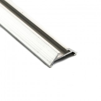 Фото4 Профиль алюминиевый №25 для светодиодных лент угловой 15х15х20мм