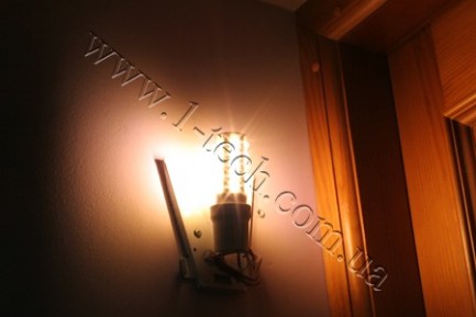Фото2 LED лампа E27-30SF-300 4,5 Вт