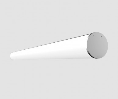Фото4 LT60 - LED профиль круглый, подвесной, комплект