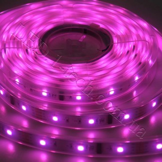Фото17 WID-RGB-3 Magic Color Цифровая многоцветная RGB LED лента герметичная IP65, 30xSMD5050