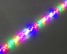 мини фото2 LED лента 220V STANDART #16 - Multi-Color RGBWYP, SMD2835, 180 д/м, 10W, IP65 + комплектующие