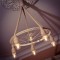 мини фото2 SUNBRIDGE Antique E27-4W (warm white) - Светодиодная лампа Antique, цоколь E27, 4 Вт
