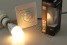 мини фото3 LED лампа CIVILIGHT CV E14-6W Flora candle