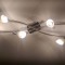 мини фото1 LED лампа G9-2.2W-15SMD-5730 (warm white)