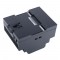 мини фото3 HDR-100-12N - Блок питания на DIN-рейку, 12V, 100 Вт, 7.5А
