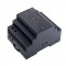 мини фото2 HDR-100-12N - Блок питания на DIN-рейку, 12V, 100 Вт, 7.5А
