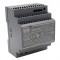 мини фото2 HDR-100-24N - Блок питания на DIN-рейку, 24V, 100 Вт, 2.5А