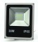 мини фото3 SLIM-SMD.0..-MS Плоский LED прожектор со встроенным датчиком движения, SMD5730, IP65