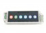 мини фото2 RGB контроллер (ручное управление), Радио21 ДУ 12-24В, 3А