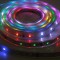 мини фото11 WID-RGB-2 Magic Color Цифровая многоцветная RGB LED лента герметичная IP65, 30xSMD5050