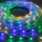 мини фото7 WID-RGB-2 Magic Color Цифровая многоцветная RGB LED лента герметичная IP65, 30xSMD5050