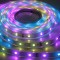 мини фото1 WID-RGB-2 Magic Color Цифровая многоцветная RGB LED лента герметичная IP65, 30xSMD5050